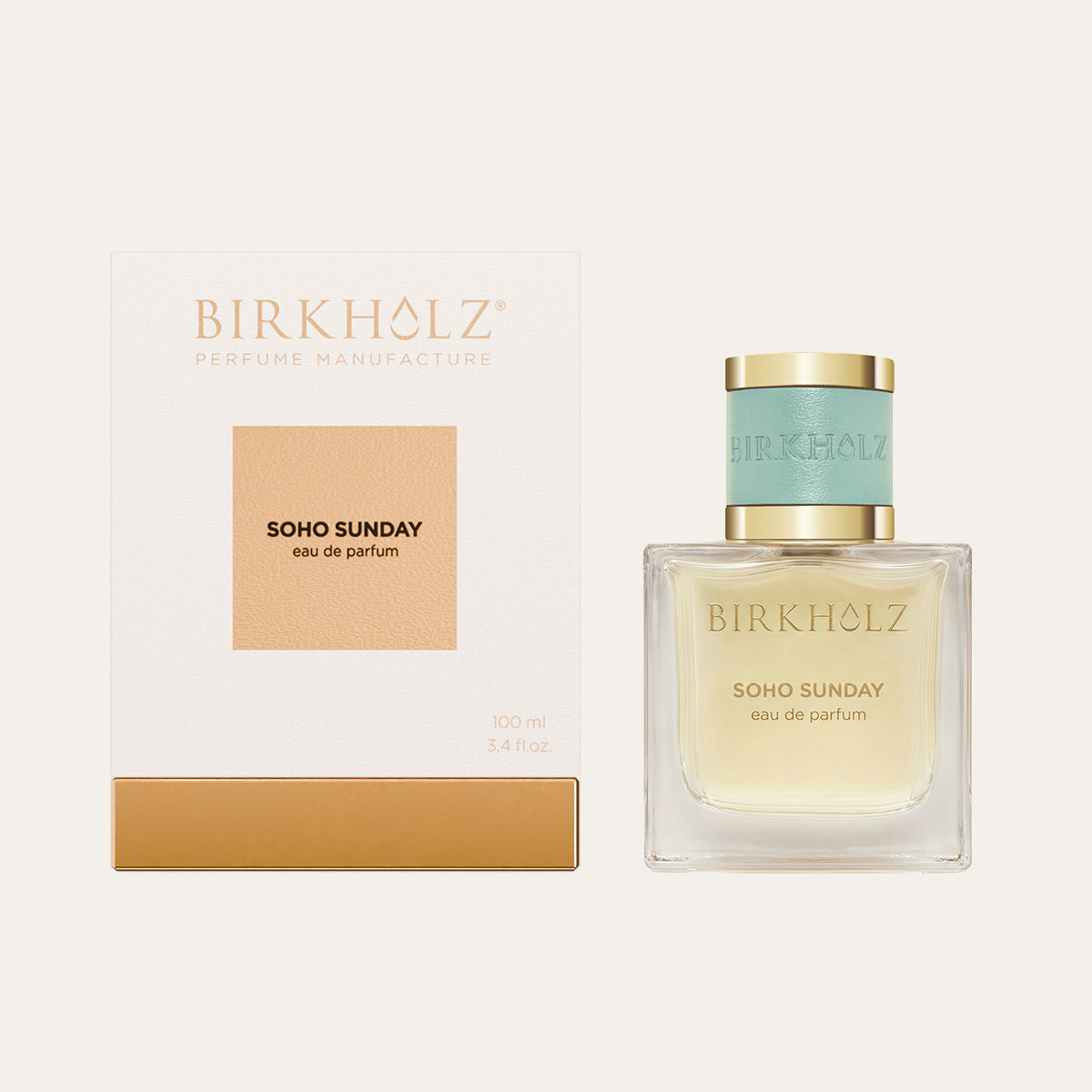 birkholz-soho-sunday-eau-de-parfum-unisex-classic-collection image 4