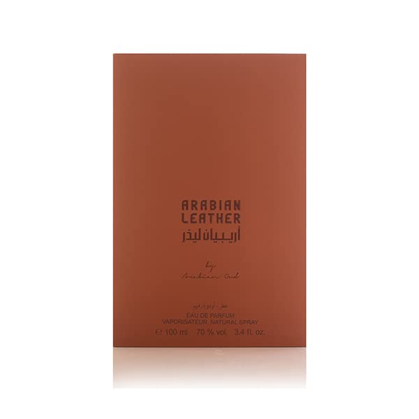 arabian-oud-arabisches-leder-eau-de-parfum-unisex-100-ml image 7