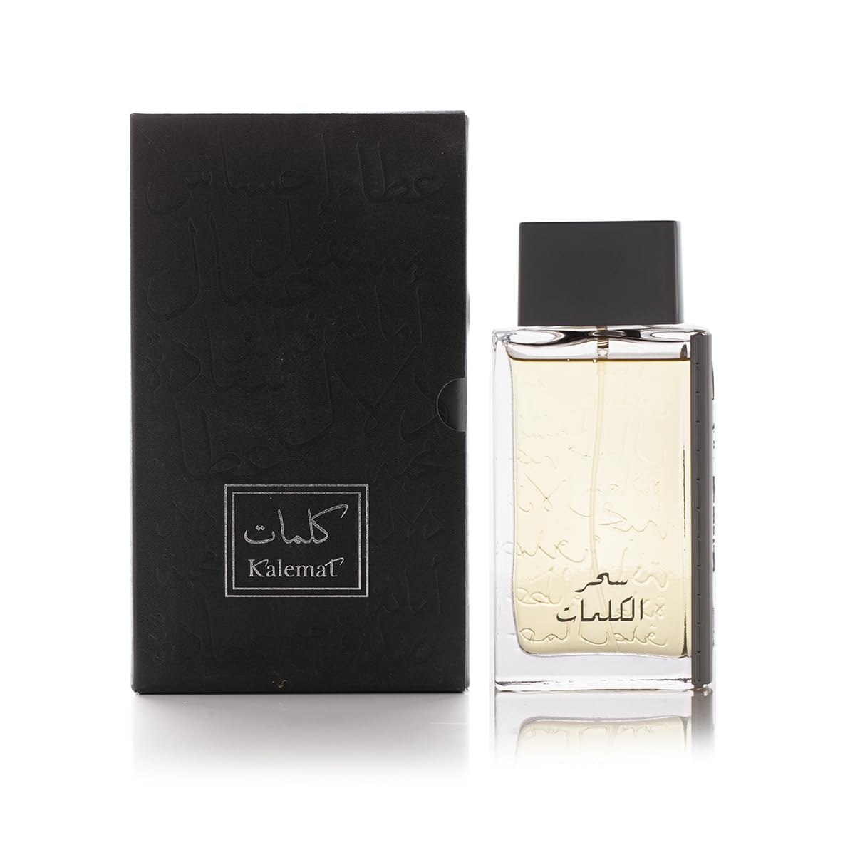 arabian-oud-kalemat-black-eau-de-parfum-unisex-100-ml image 2