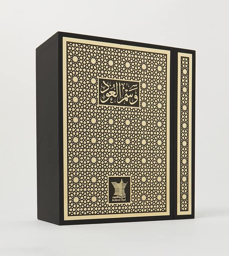 arabian-oud-wasm-al-oud-eau-de-parfum-unisex-100-ml image 5