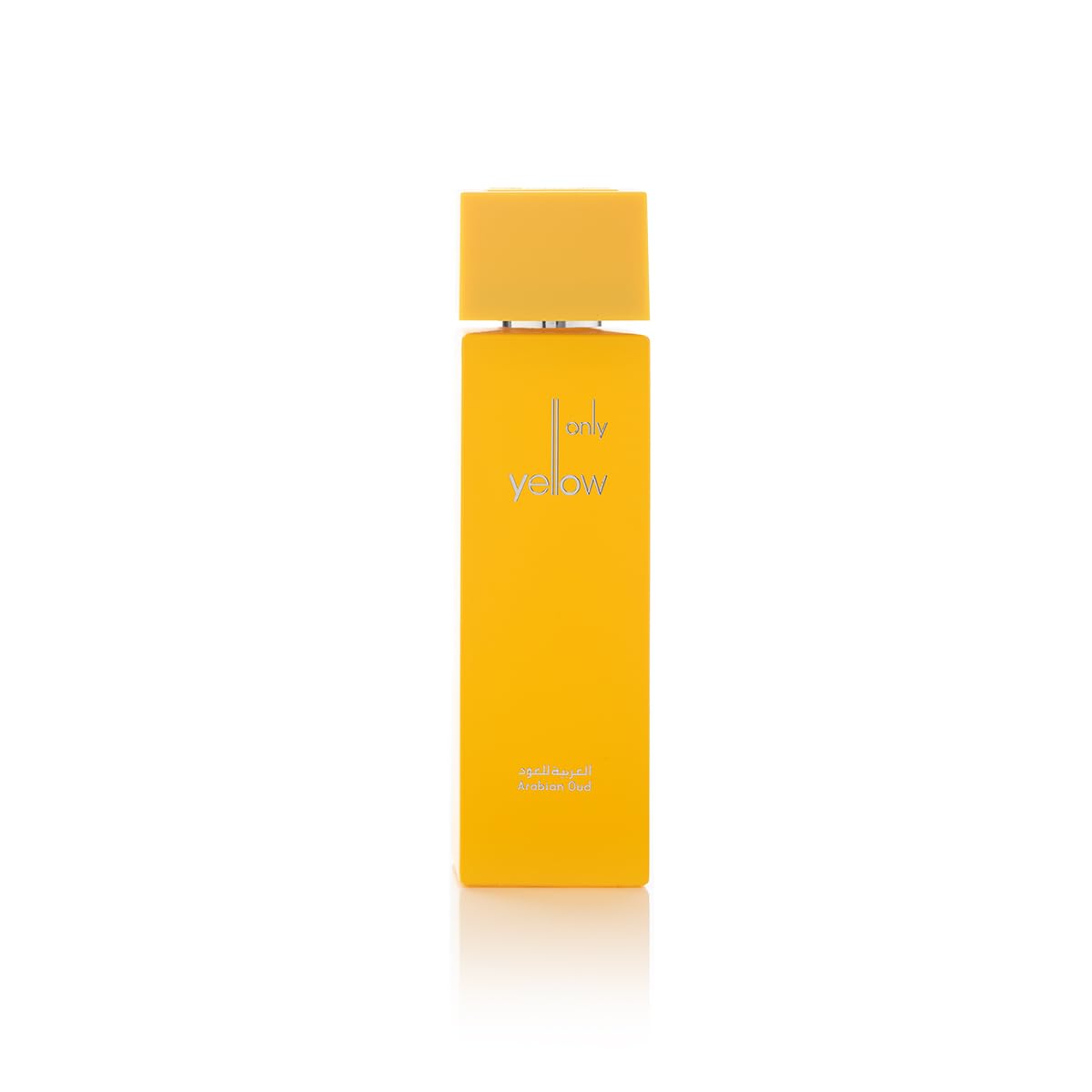 arabian-oud-only-yellow-eau-de-parfum-unisex-100-ml image 1