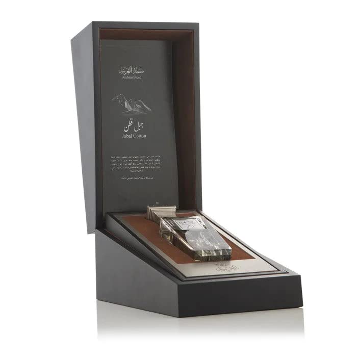 arabian-oud-arabian-blend-jabal-al-cotton-eau-de-parfum-unisex-100-ml image 4
