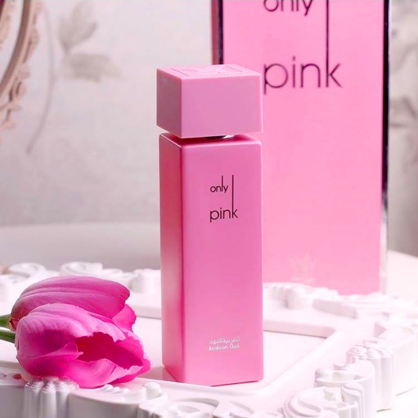 arabian-oud-only-pink-eau-de-parfum-unisex-100-ml-florientalisch-holzig image 6