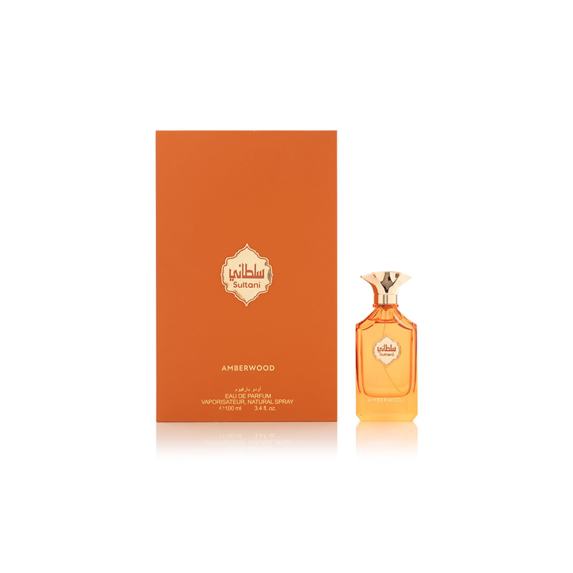 arabian-oud-sultani-amberwood-eau-de-parfum-100-ml-herren image 2