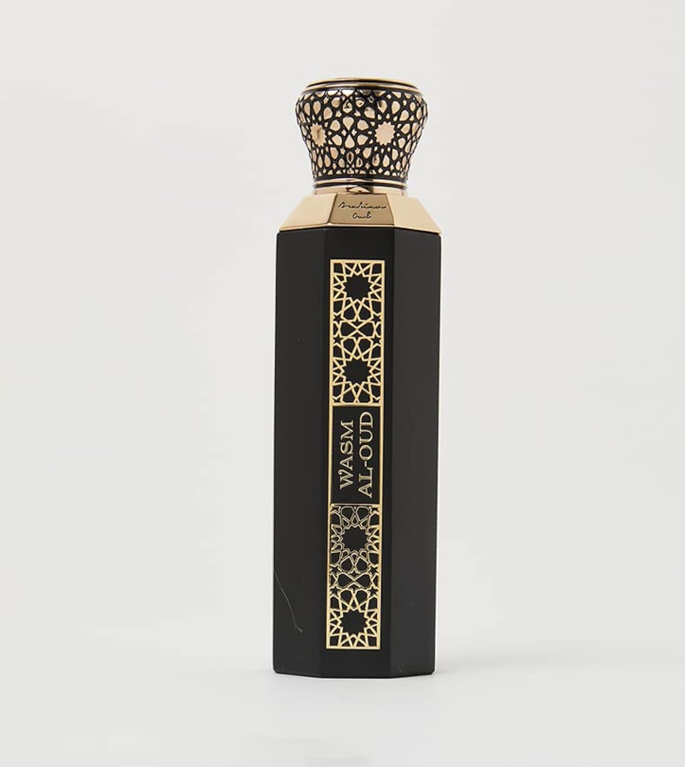 arabian-oud-wasm-al-oud-eau-de-parfum-unisex-100-ml image 1