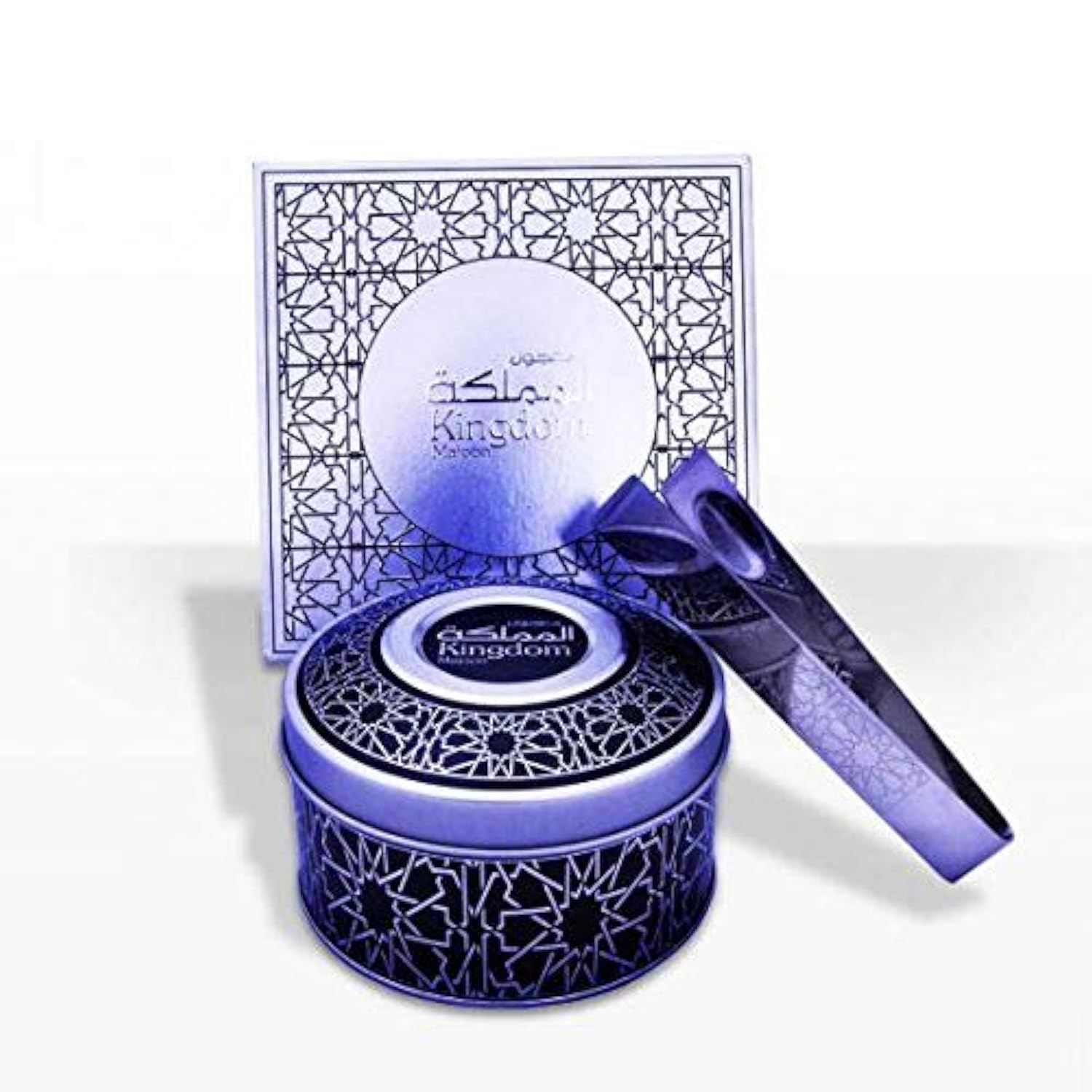 arabian-oud-majoon-mamlakah-bakhoor-r-ucherwerk-120-g image 1