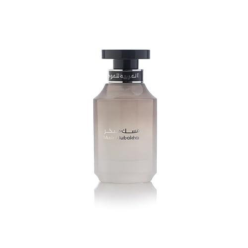 arabian-oud-musk-mubakhar-eau-de-parfum-unisex-100-ml image 7