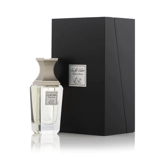 arabian-oud-jabal-al-fil-by-arabian-blend-eau-de-parfum-unisex-100-ml image 3