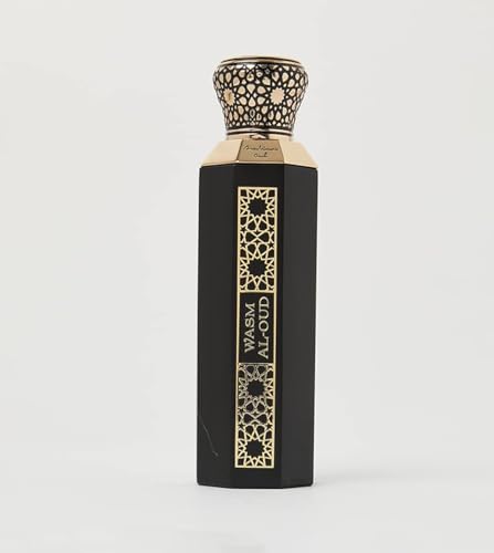 arabian-oud-wasm-al-oud-eau-de-parfum-unisex-100-ml image 2