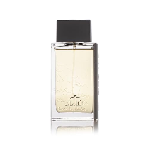 arabian-oud-kalemat-black-eau-de-parfum-unisex-100-ml image 5