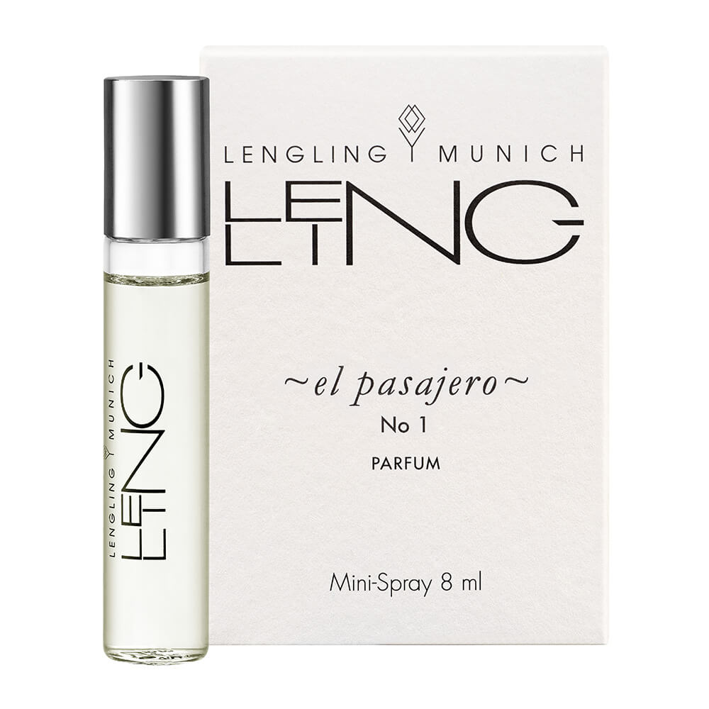 lengling-munich-el-pasajero-no-1-travel-refill-parfum-nachf-llung image 1