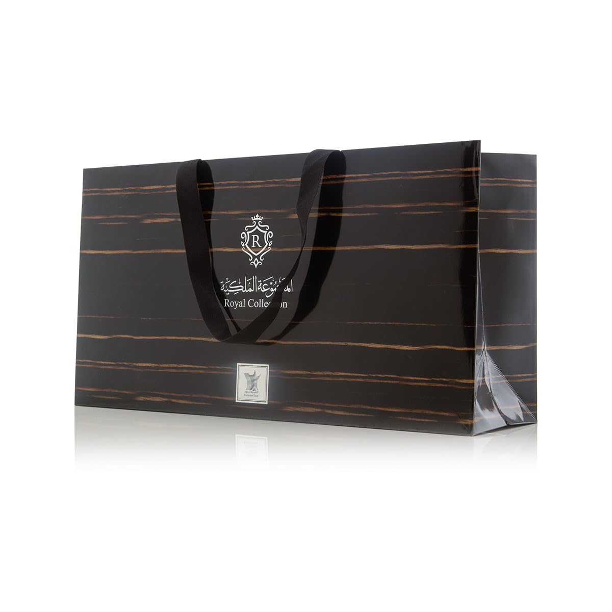 arabian-oud-royal-collection-geschenkset-4-x-100-ml-eau-de-parfum-unisex image 7