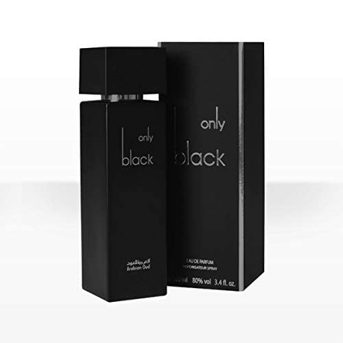 arabian-oud-only-black-eau-de-parfum-unisex-100-ml image 3