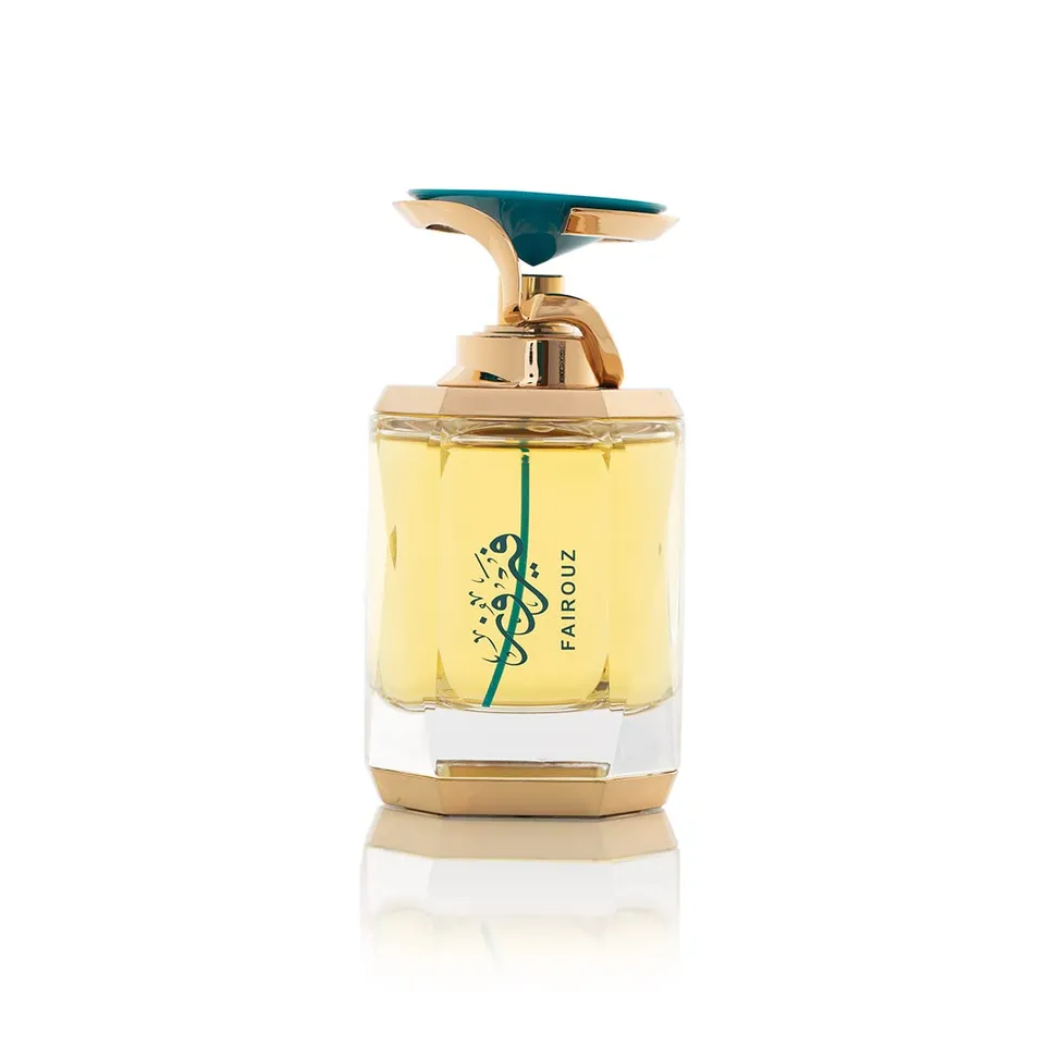 arabian-oud-fairouz-eau-de-parfum-unisex-100-ml image 1