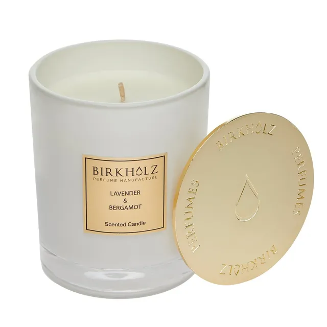 birkholz-lavender-bergamot-duftkerze-classic-collection image 1