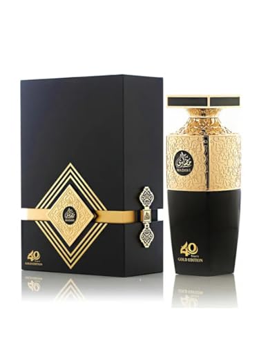 arabian-oud-madawi-gold-eau-de-parfum-unisex-100-ml image 2