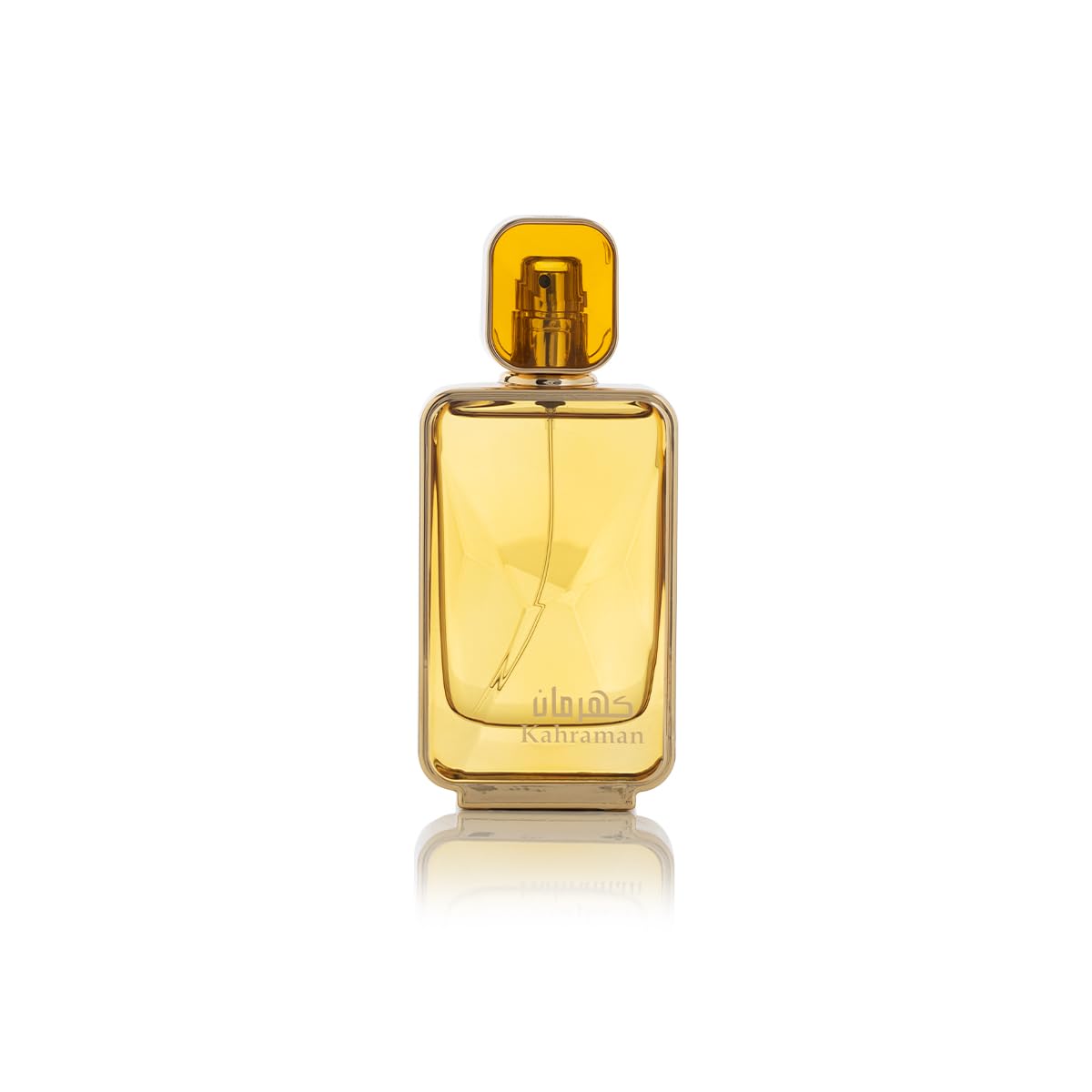arabian-oud-kahraman-eau-de-parfum-unisex-100-ml-mit-frfcchten-und-moschus image 1