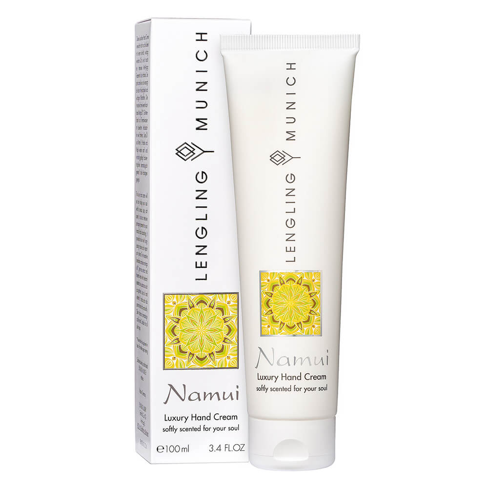 lengling-munich-namui-luxury-hand-cream-parf-mierte-handcreme image 2