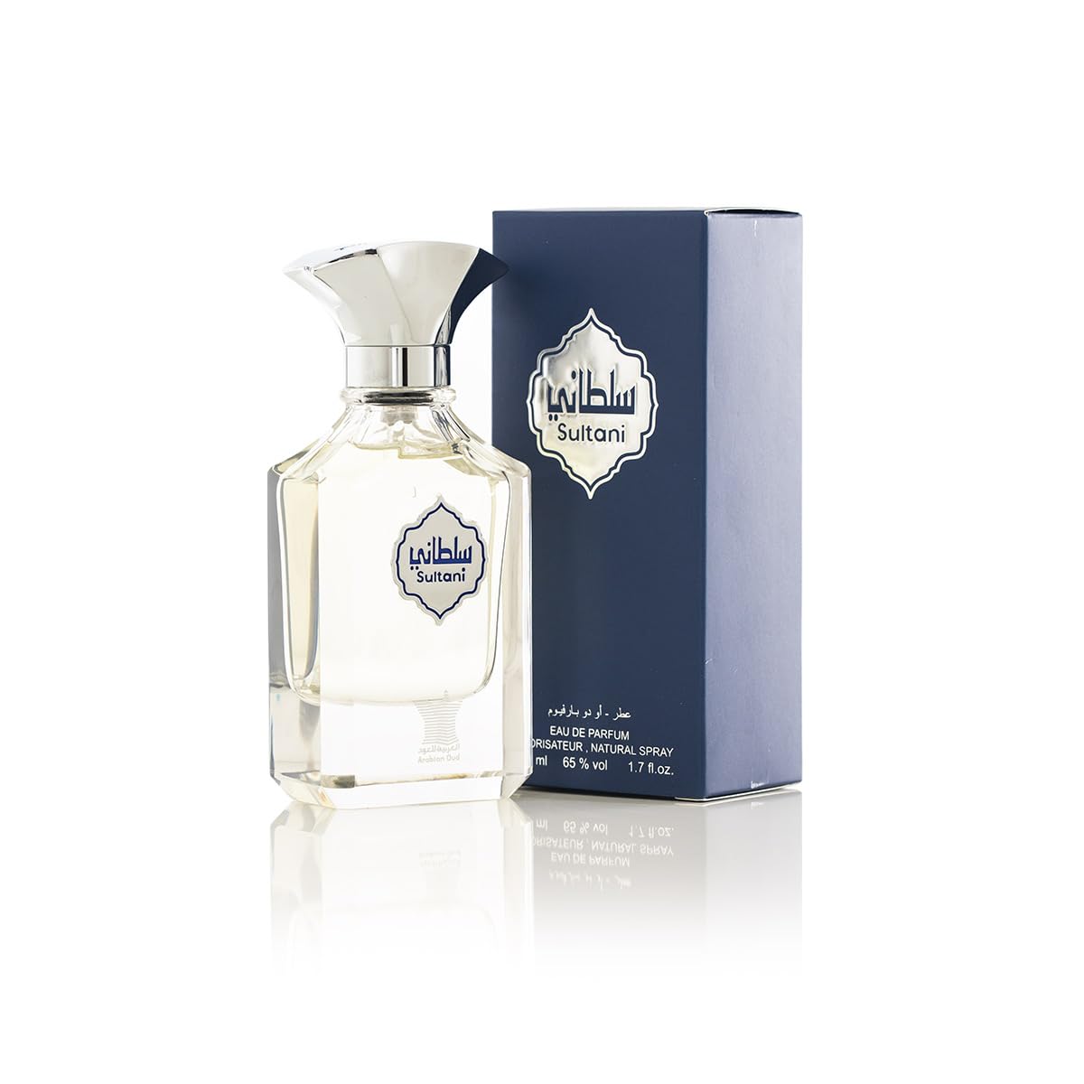 arabian-oud-sultani-eau-de-parfum-ffcr-ihn-50-ml image 4