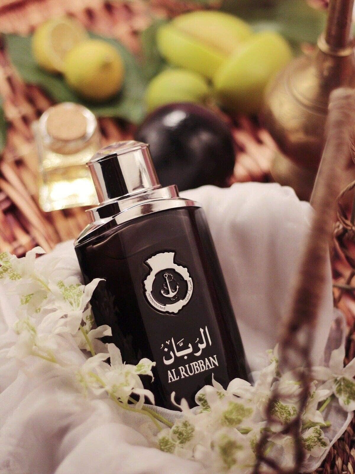 arabian-oud-al-band-eau-de-parfum-unisex-100-ml-farn-holzig-frisch image 3