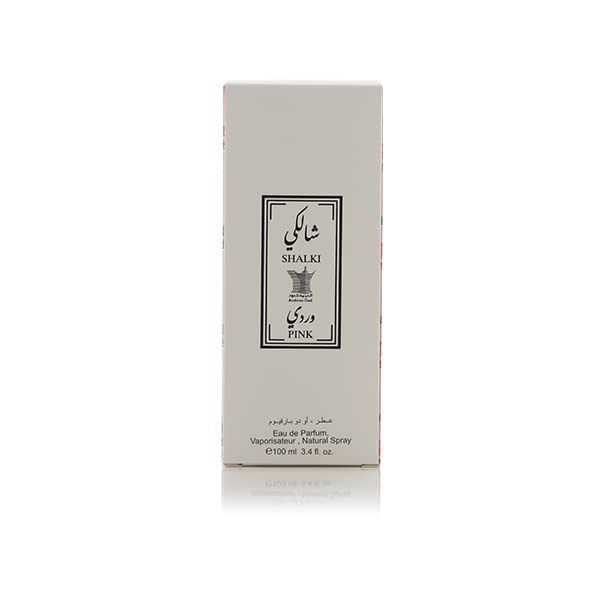 arabian-oud-shalki-pink-eau-de-parfum-unisex-100-ml image 4