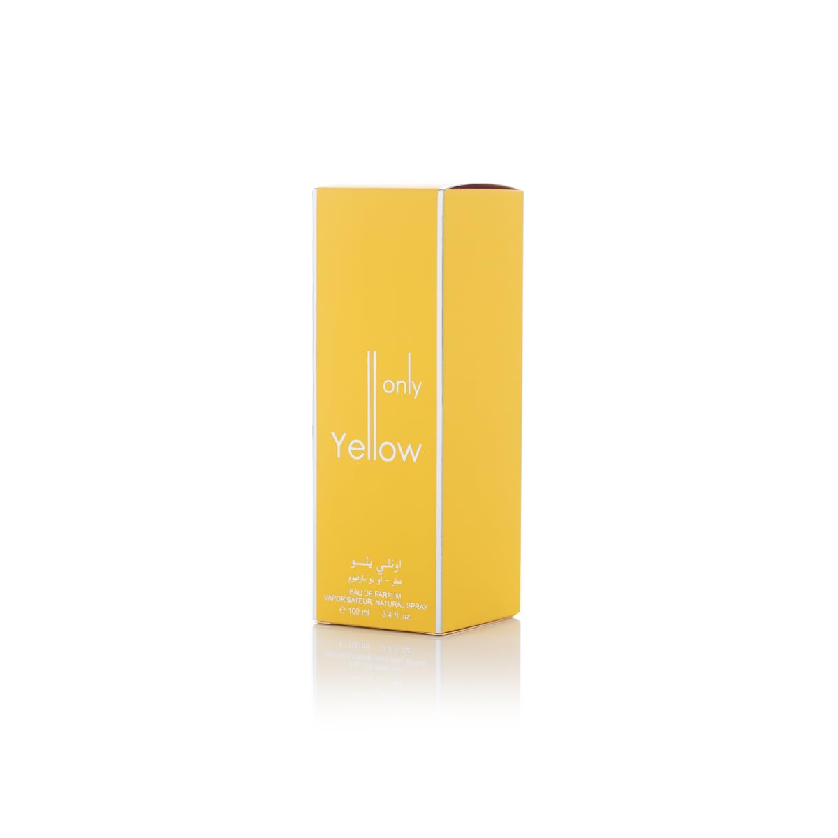 arabian-oud-only-yellow-eau-de-parfum-unisex-100-ml image 7