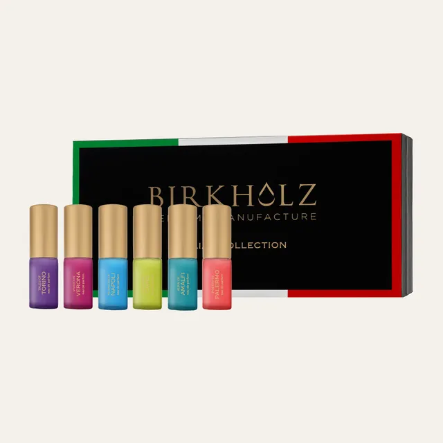 birkholz-italian-ii-discovery-set-6x3ml-eau-de-parfum image 1