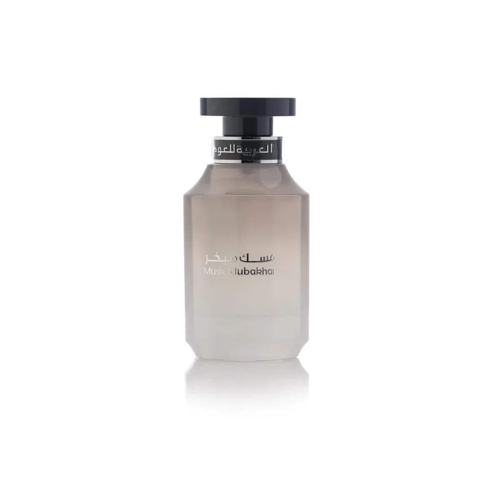 arabian-oud-musk-mubakhar-eau-de-parfum-unisex-100-ml image 1