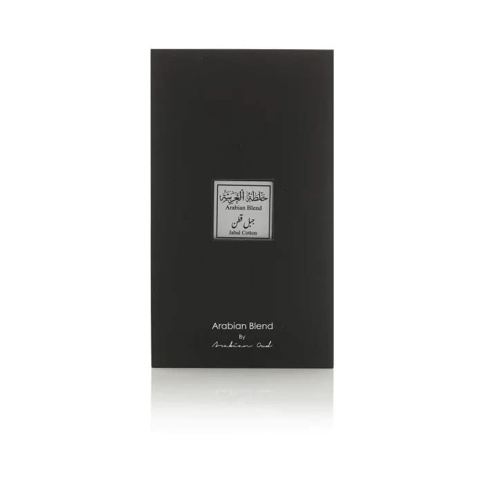 arabian-oud-arabian-blend-jabal-al-cotton-eau-de-parfum-unisex-100-ml image 7
