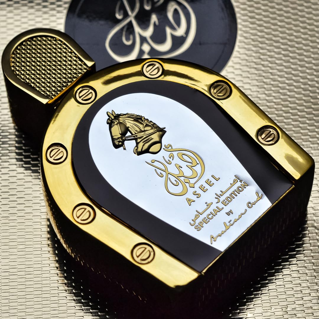 arabian-oud-aseel-special-edition-eau-de-parfum-unisex-110-ml image 4