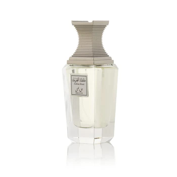 arabian-oud-jabal-al-fil-by-arabian-blend-eau-de-parfum-unisex-100-ml image 2