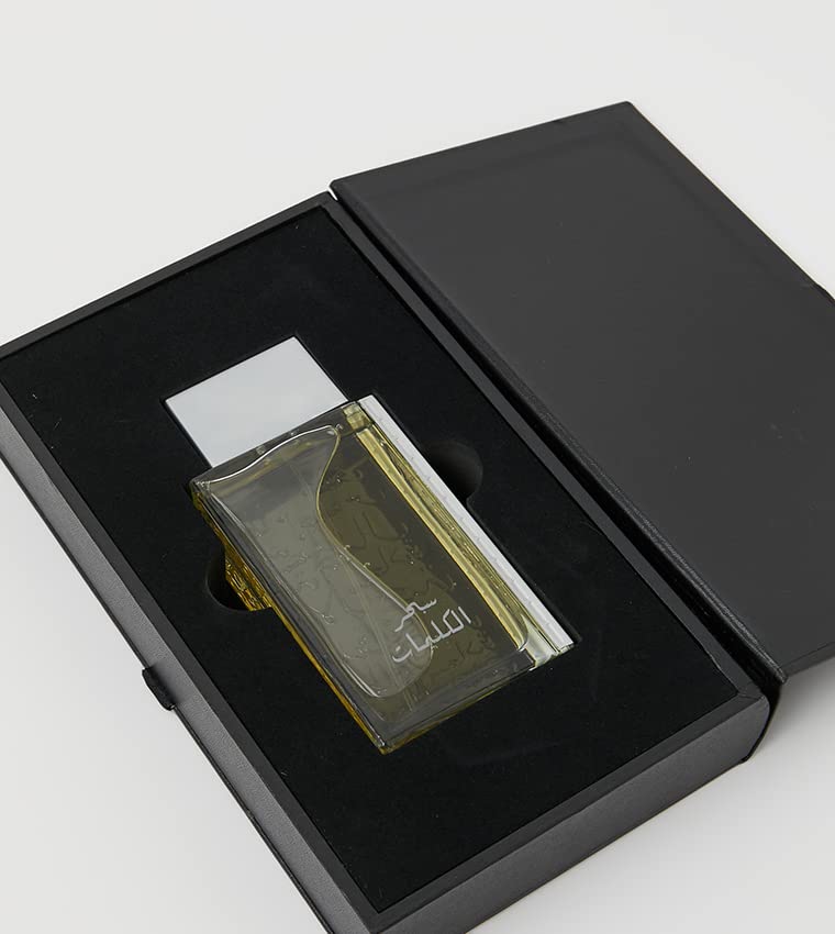 arabian-oud-kalemat-black-eau-de-parfum-unisex-100-ml image 7