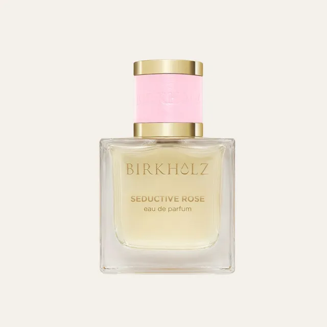 birkholz-seductive-rose-parfum-unisex-fruchtig-blumig-mit-rose-und-vanille image 1