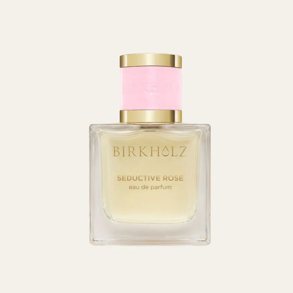 birkholz-seductive-rose-parfum-unisex-fruchtig-blumig-mit-rose-und-vanille image 1
