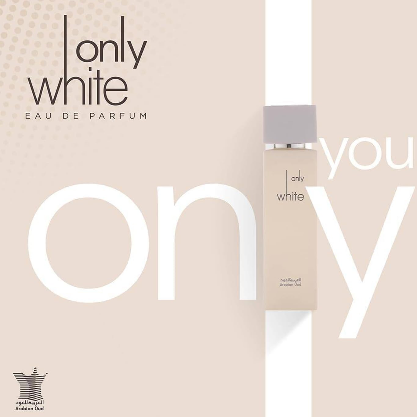 arabian-oud-only-white-eau-de-parfum-unisex-100-ml image 5