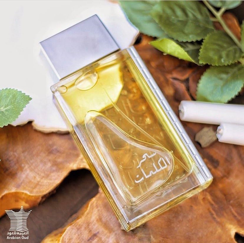 arabian-oud-kalemat-black-eau-de-parfum-unisex-100-ml image 6