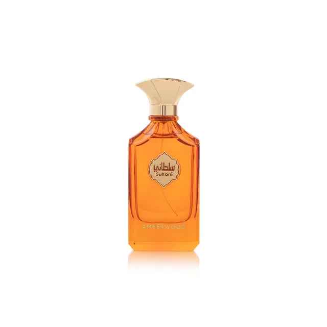 arabian-oud-sultani-amberwood-eau-de-parfum-100-ml-herren image 1