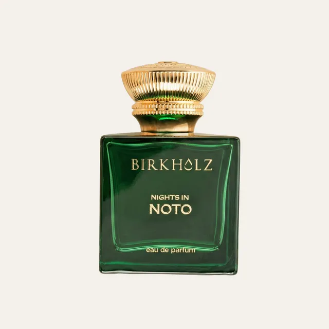 birkholz-nights-in-noto-eau-de-parfum-orientalisch-floraler-abendduft image 1
