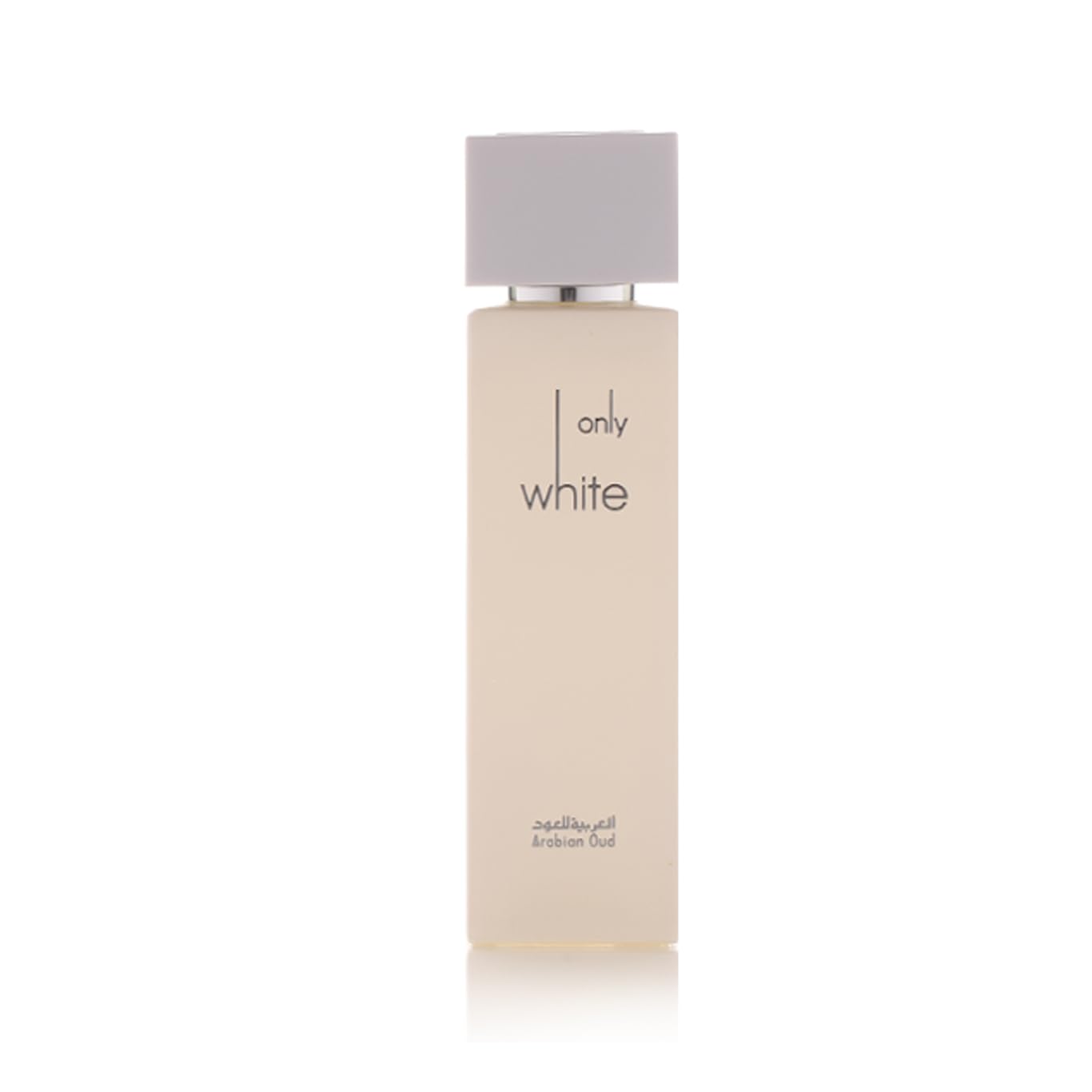 arabian-oud-only-white-eau-de-parfum-unisex-100-ml image 2