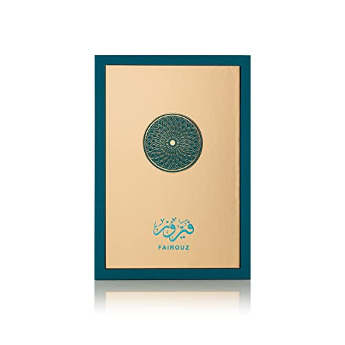 arabian-oud-fairouz-eau-de-parfum-unisex-100-ml image 8