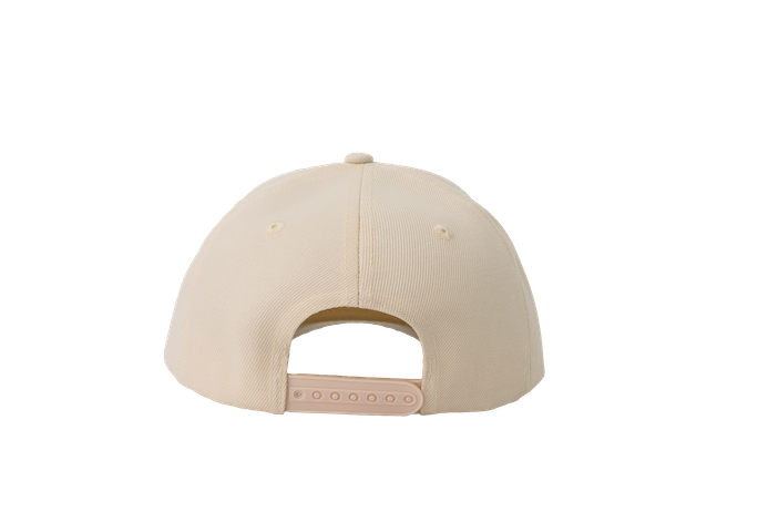 birkholz-basecap-baumwoll-twill-beige-mit-3d-logo image 4
