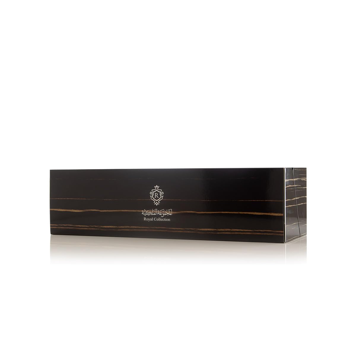 arabian-oud-royal-collection-geschenkset-4-x-100-ml-eau-de-parfum-unisex image 6