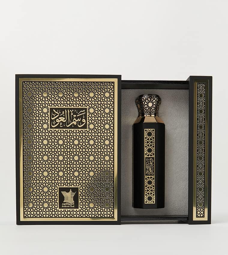 arabian-oud-wasm-al-oud-eau-de-parfum-unisex-100-ml image 4