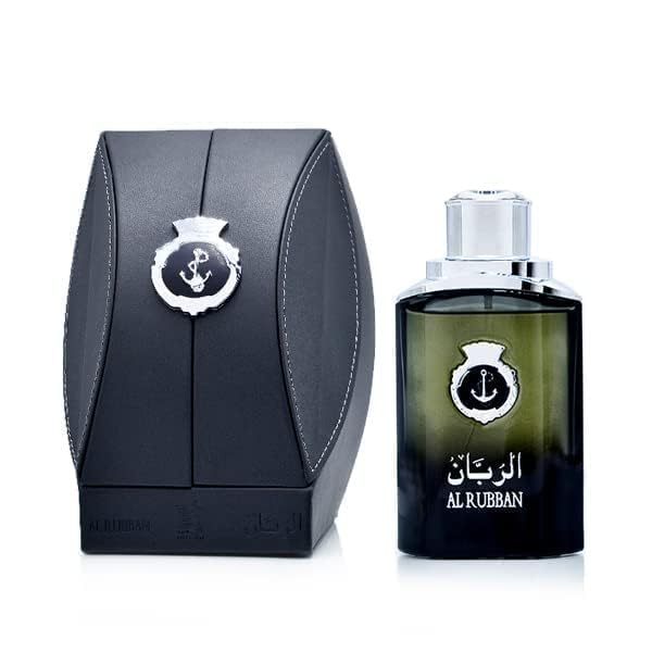 arabian-oud-al-band-eau-de-parfum-unisex-100-ml-farn-holzig-frisch image 5