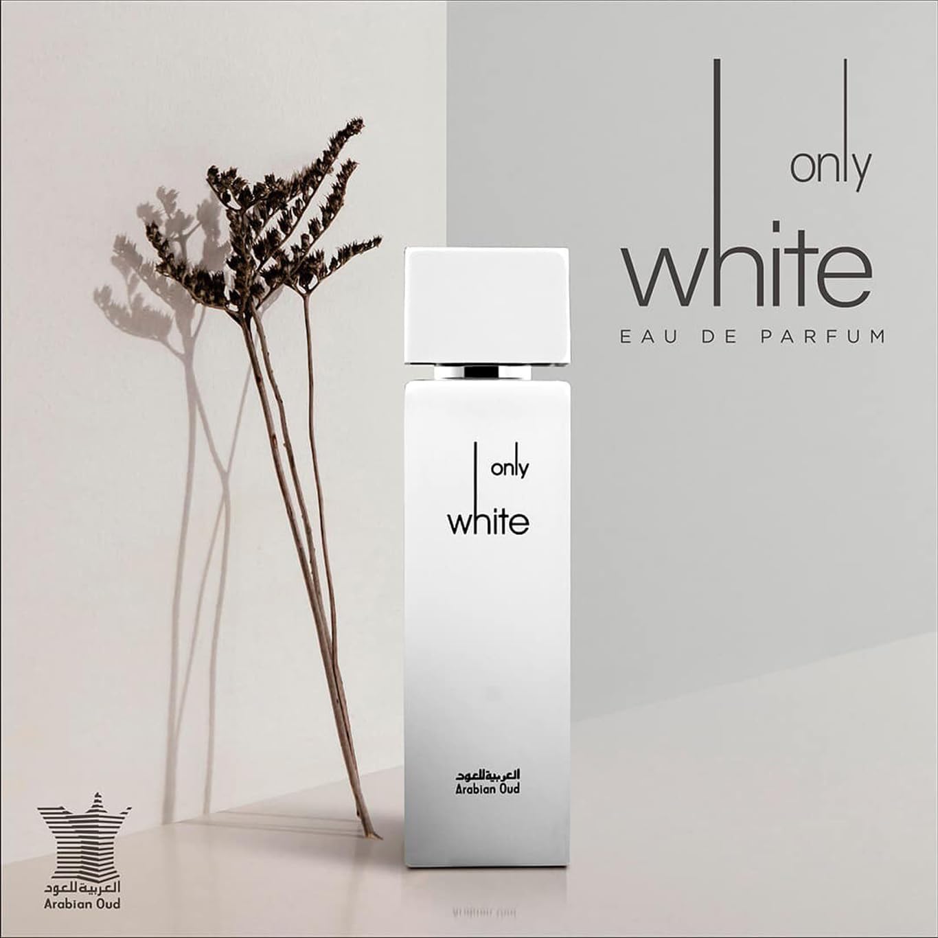 arabian-oud-only-white-eau-de-parfum-unisex-100-ml image 6