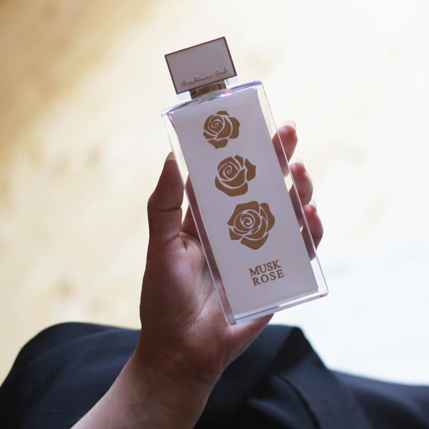 arabian-oud-musk-rose-eau-de-parfum-unisex-100-ml image 7