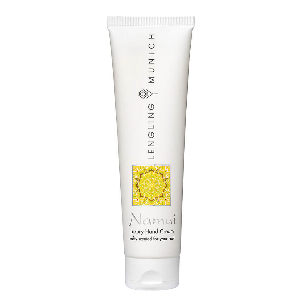 lengling-munich-namui-luxury-hand-cream-parf-mierte-handcreme image 1
