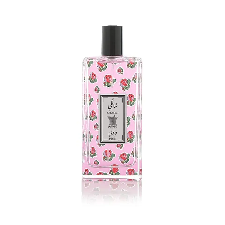 arabian-oud-shalki-pink-eau-de-parfum-unisex-100-ml image 1