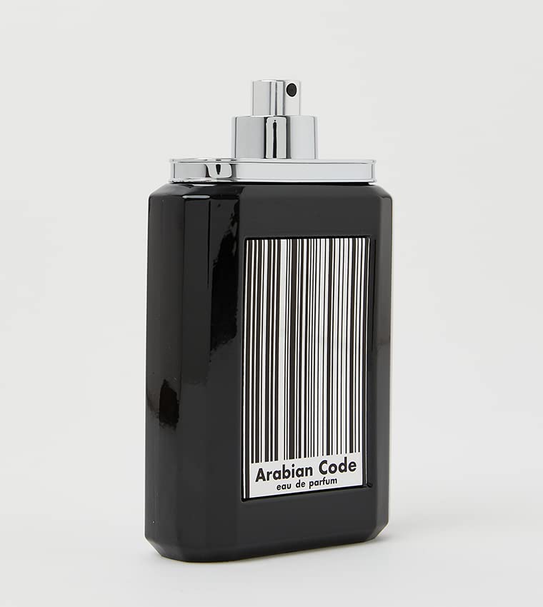 arabian-oud-arabian-code-eau-de-parfum-f-r-ihn-90-ml image 5