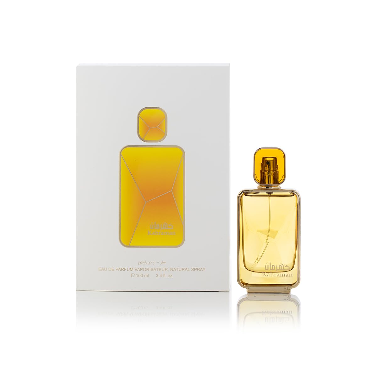 arabian-oud-kahraman-eau-de-parfum-unisex-100-ml-mit-frfcchten-und-moschus image 2